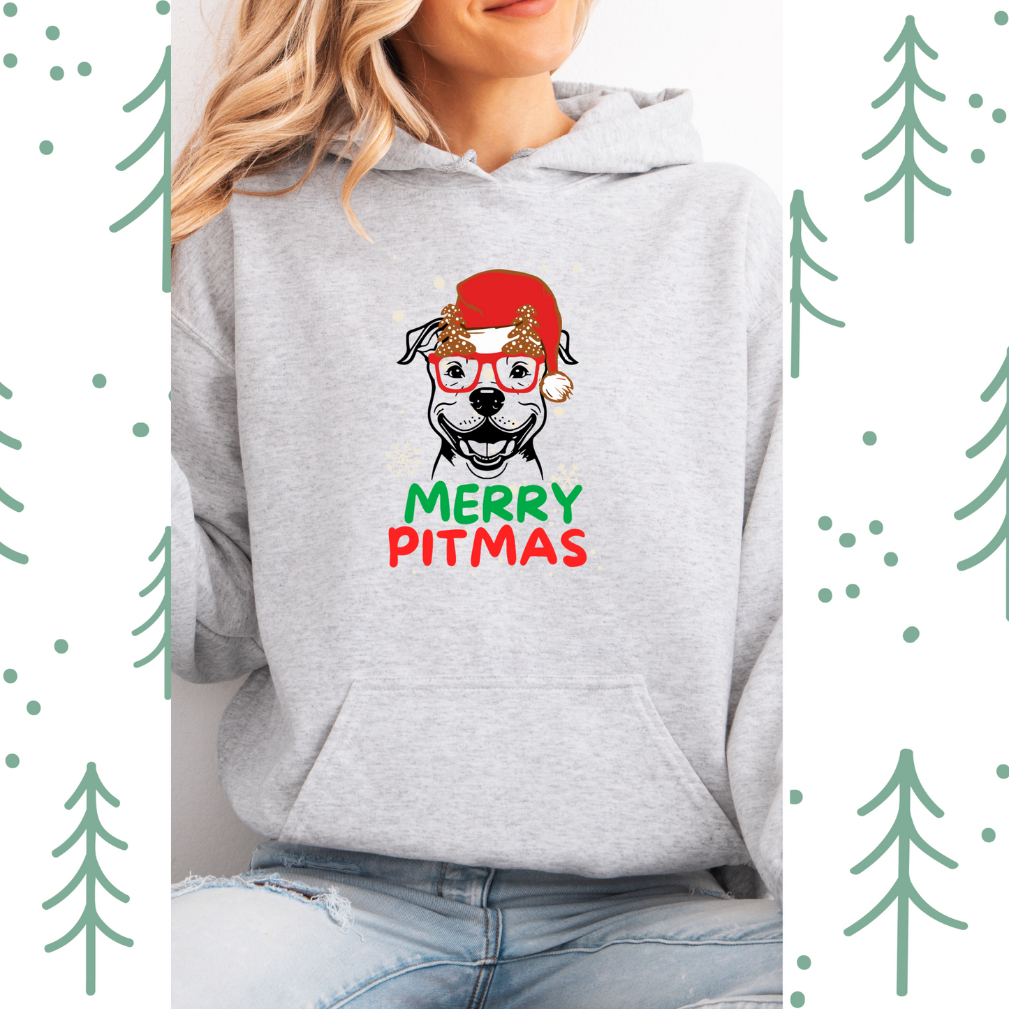 Merry Pitmas