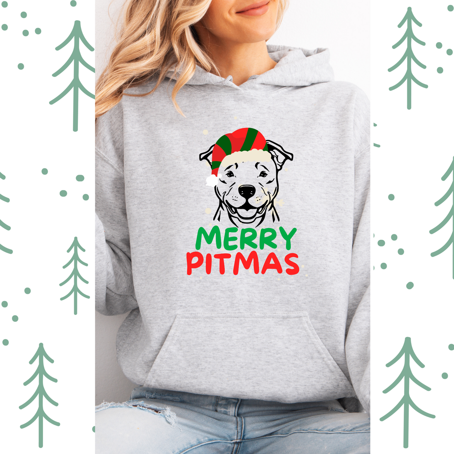 Merry Pitmas